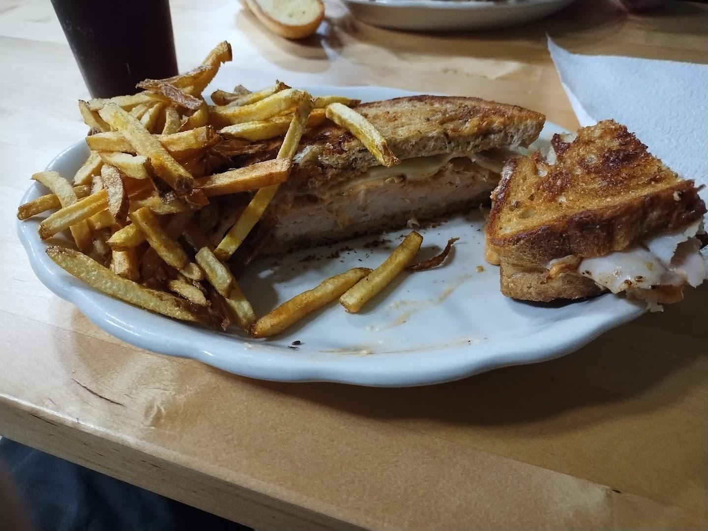 Stunniez Countryside Diner