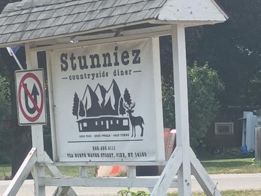 Stunniez Countryside Diner